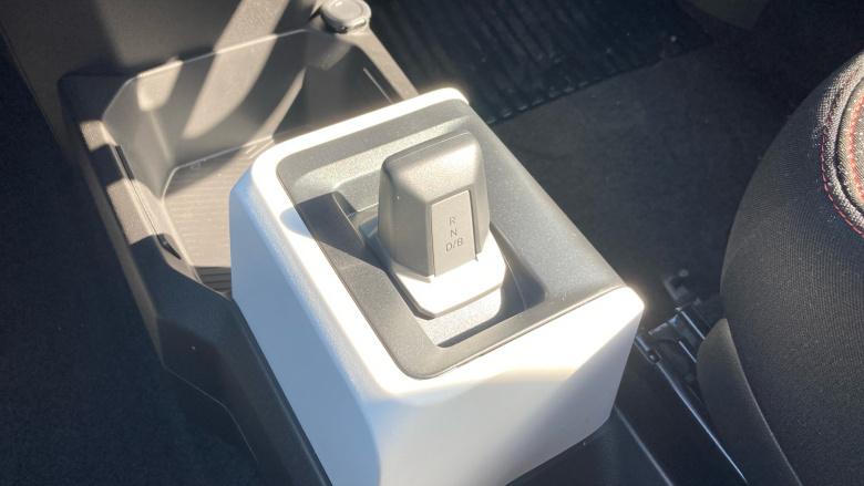 Dacia Spring 27kWh Expression 65 48kW 5dr Auto Electric Hatchback